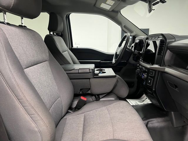 Used 2024 Ford F150 XL w/ Equipment Group 103A High AWD/4WD image 57