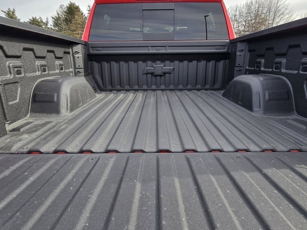 New 2026 Chevrolet Silverado 1500 LT AWD/4WD image 10