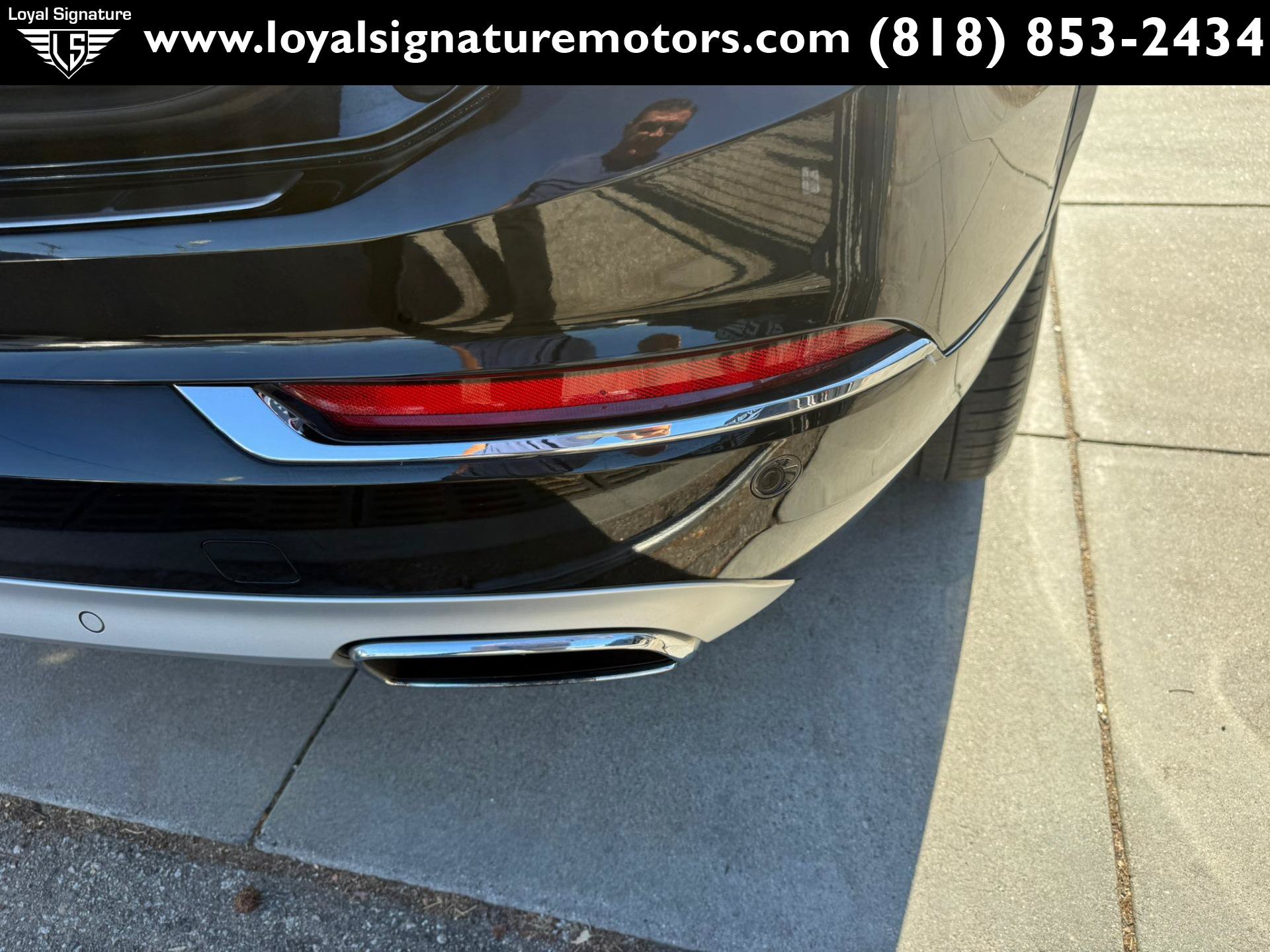 Used 2019 Volvo XC90 T6 Inscription w/ Advanced Package AWD/4WD image 14