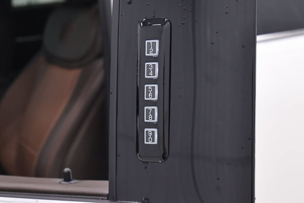 New 2026 Ford F350 King Ranch image 34