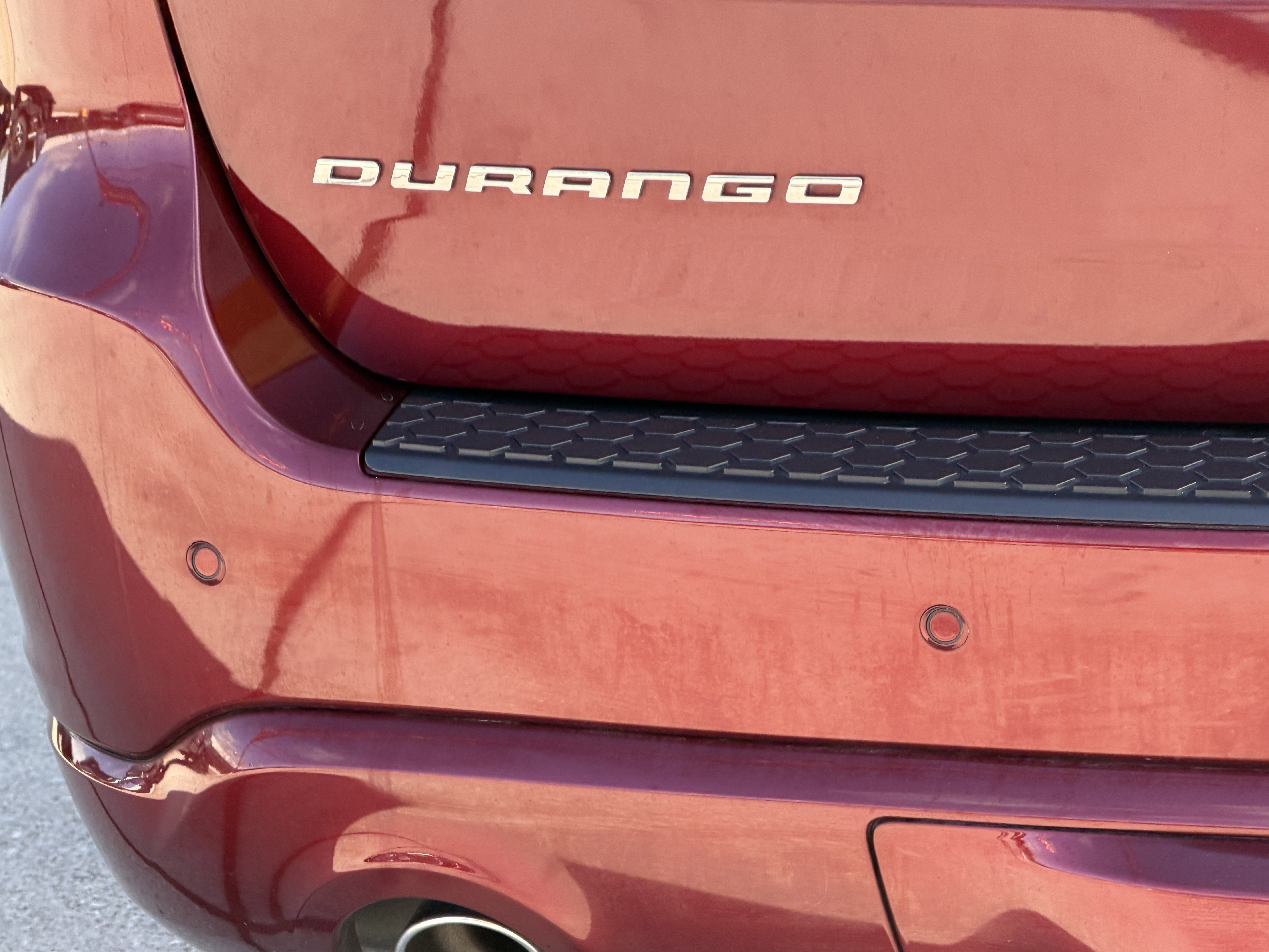 Used 2023 Dodge Durango R/T RWD image 9