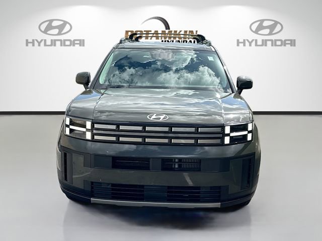 Used 2025 Hyundai Santa Fe SEL image 2