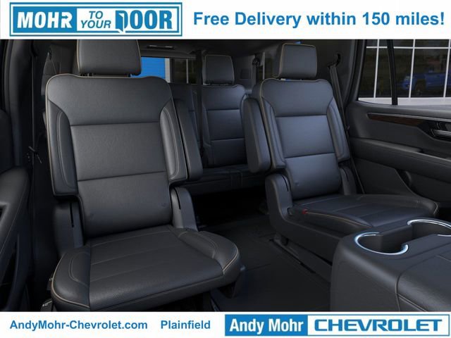 New 2026 Chevrolet Tahoe Premier w/ Sun And Tow Package image 17