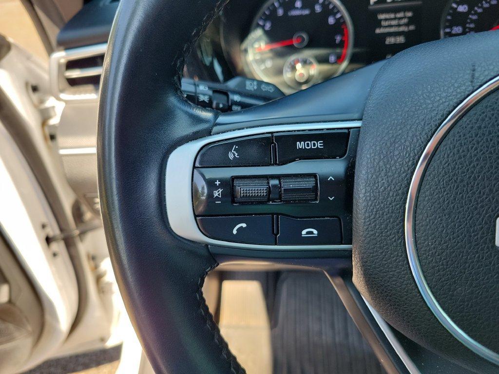 Used 2024 Kia K5 GT-Line FWD image 23