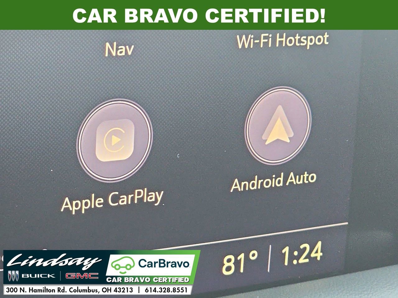 Certified 2021 Chevrolet Tahoe High Country image 37