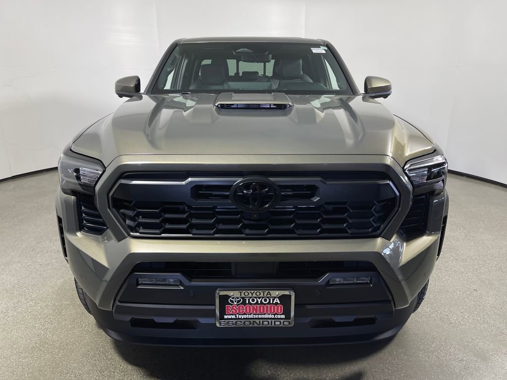 New 2026 Toyota Tacoma TRD Sport image 8