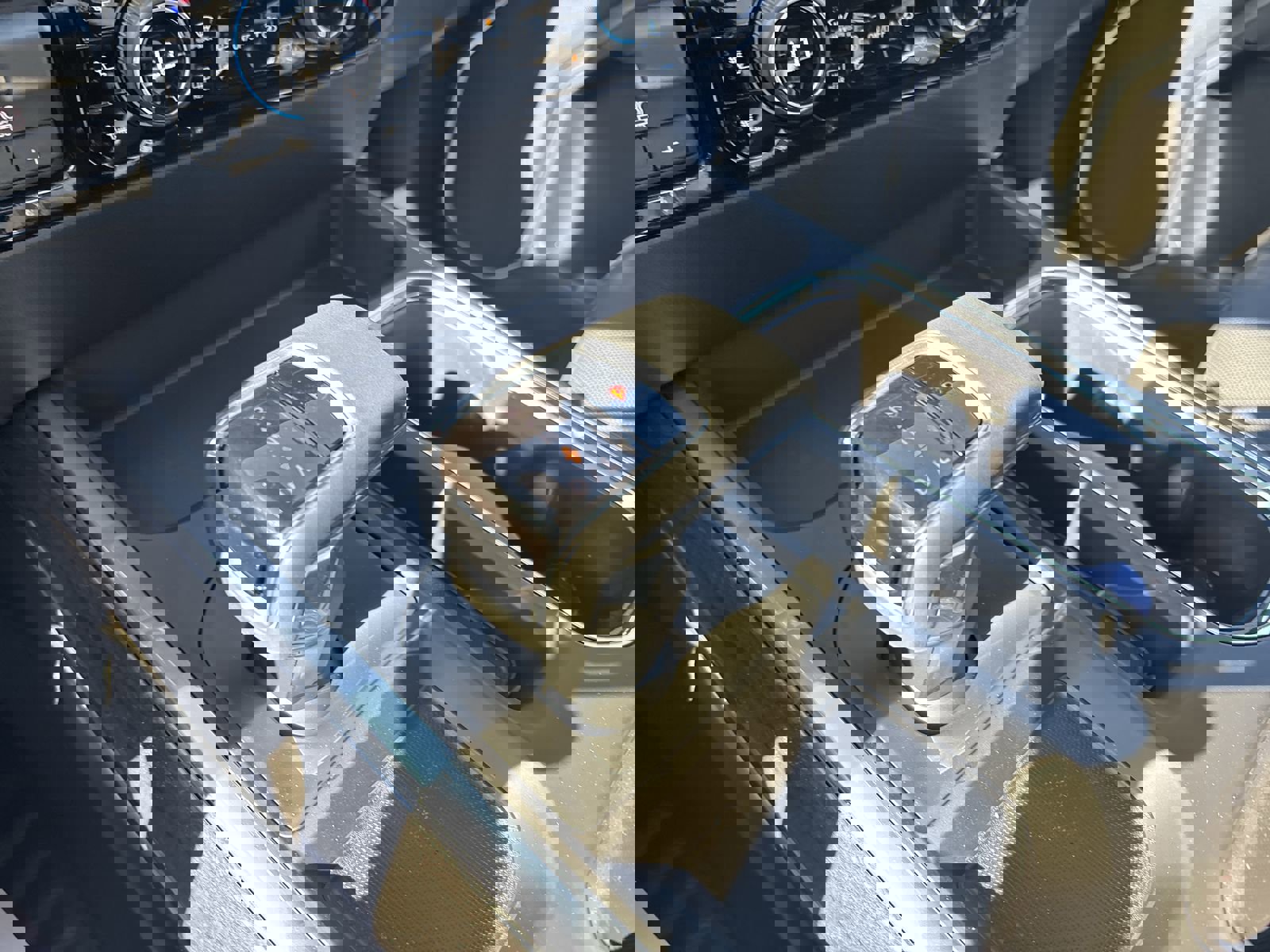 New 2026 Chevrolet Silverado 1500 LTZ w/ LTZ Premium Package image 22