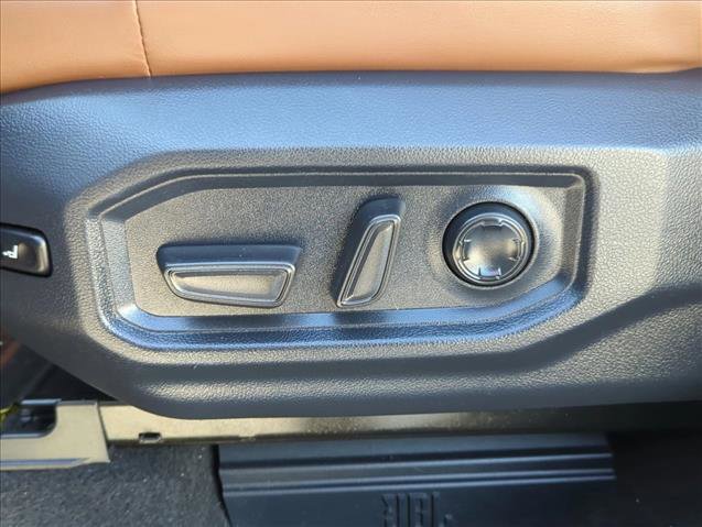 Used 2022 Toyota Tundra 1794 Edition image 9