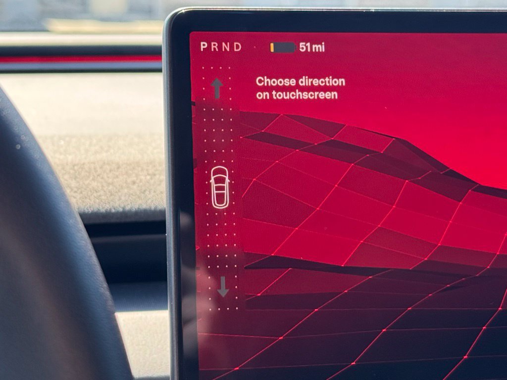 Used 2025 Tesla Model 3 Long Range RWD image 15