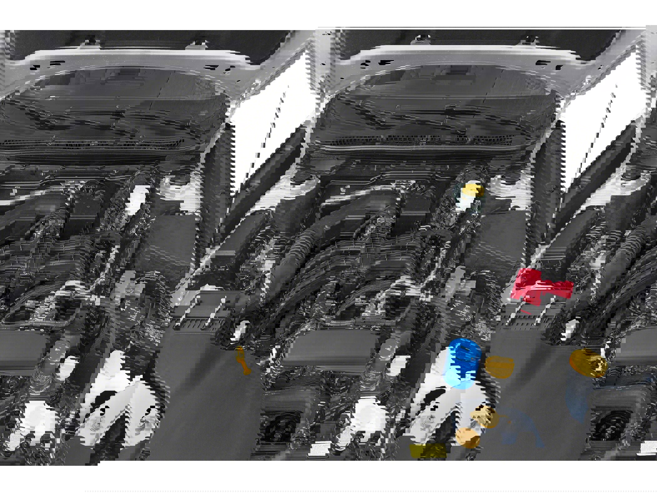 Certified 2023 Subaru Legacy Limited image 12