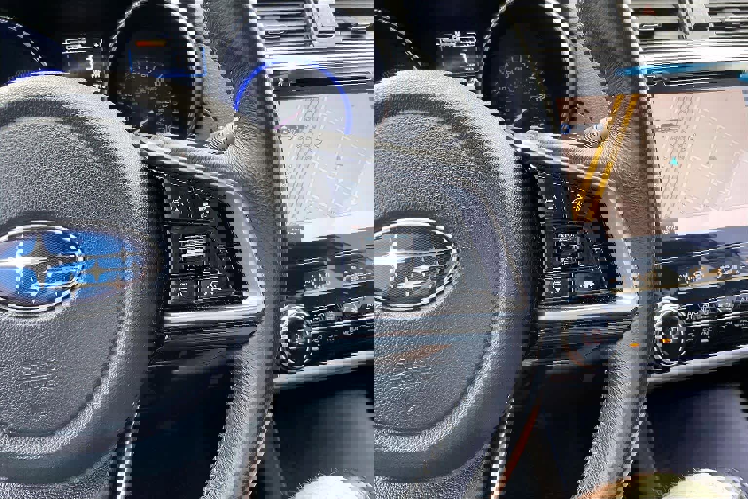 Used 2018 Subaru Outback 2.5i Limited image 24