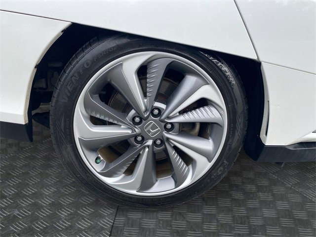 Used 2018 Honda Clarity Touring image 34