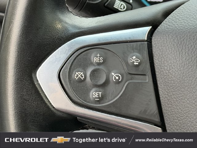 Used 2023 Chevrolet Traverse LT FWD image 14