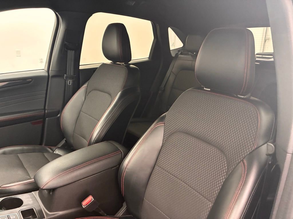 Certified 2023 Ford Escape ST-Line Select w/ Tech Pack #1 image 22