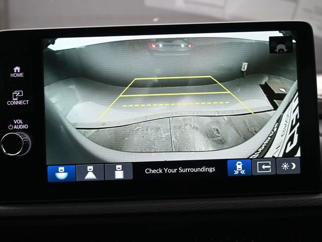 New 2026 Honda CR-V Sport-L image 3