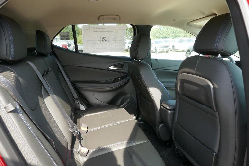 New 2026 Buick Encore GX Sport Touring w/ Comfort Package image 11