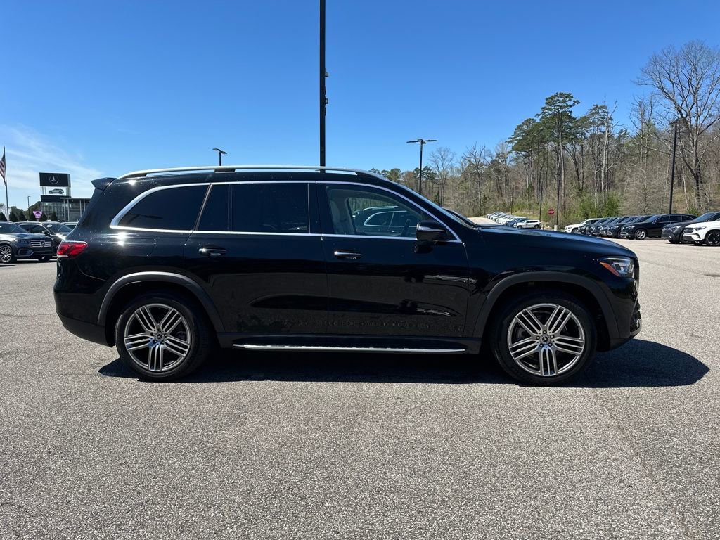 Used 2020 Mercedes-Benz GLS 450 4MATIC image 15