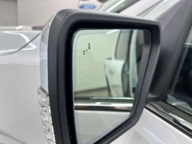 Certified 2024 Ford F150 Lariat w/ Tow/Haul Package image 41