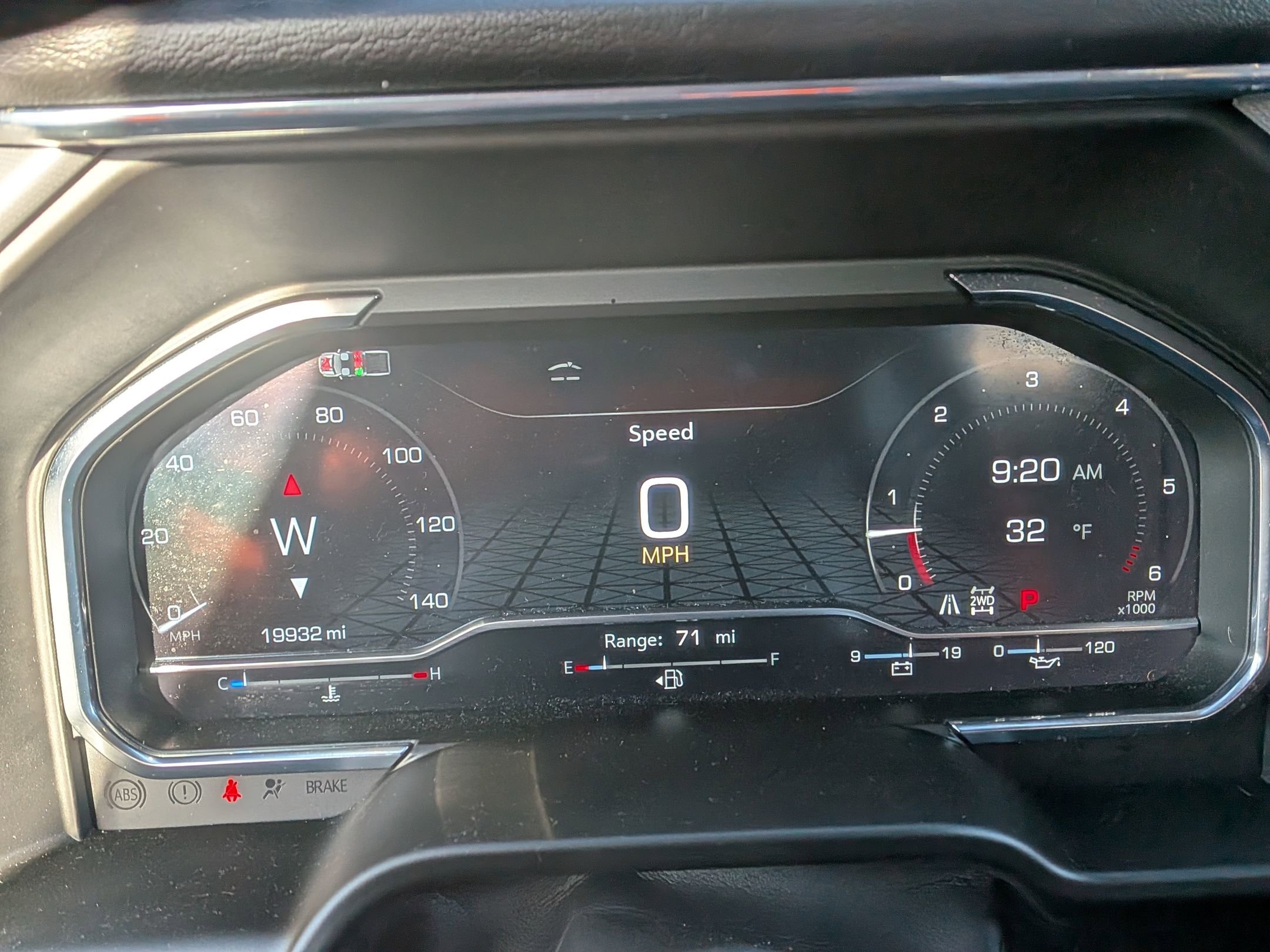 Certified 2025 GMC Sierra 1500 Denali image 22