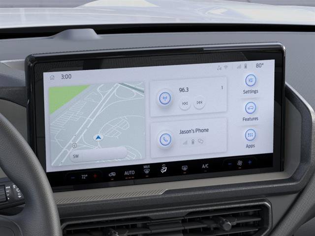 New 2026 Ford Bronco Sport Big Bend AWD/4WD image 14