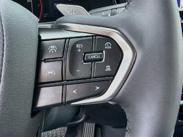 New 2026 Lexus RX 350 Premium w/ Convenience Package FWD image 39