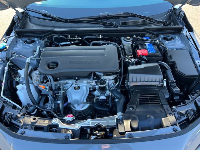 New 2026 Honda Civic Sport image 29