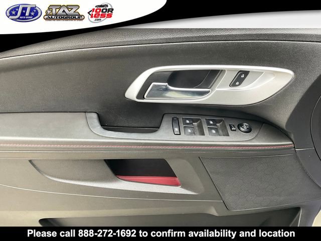 Used 2013 Chevrolet Equinox LT FWD image 11