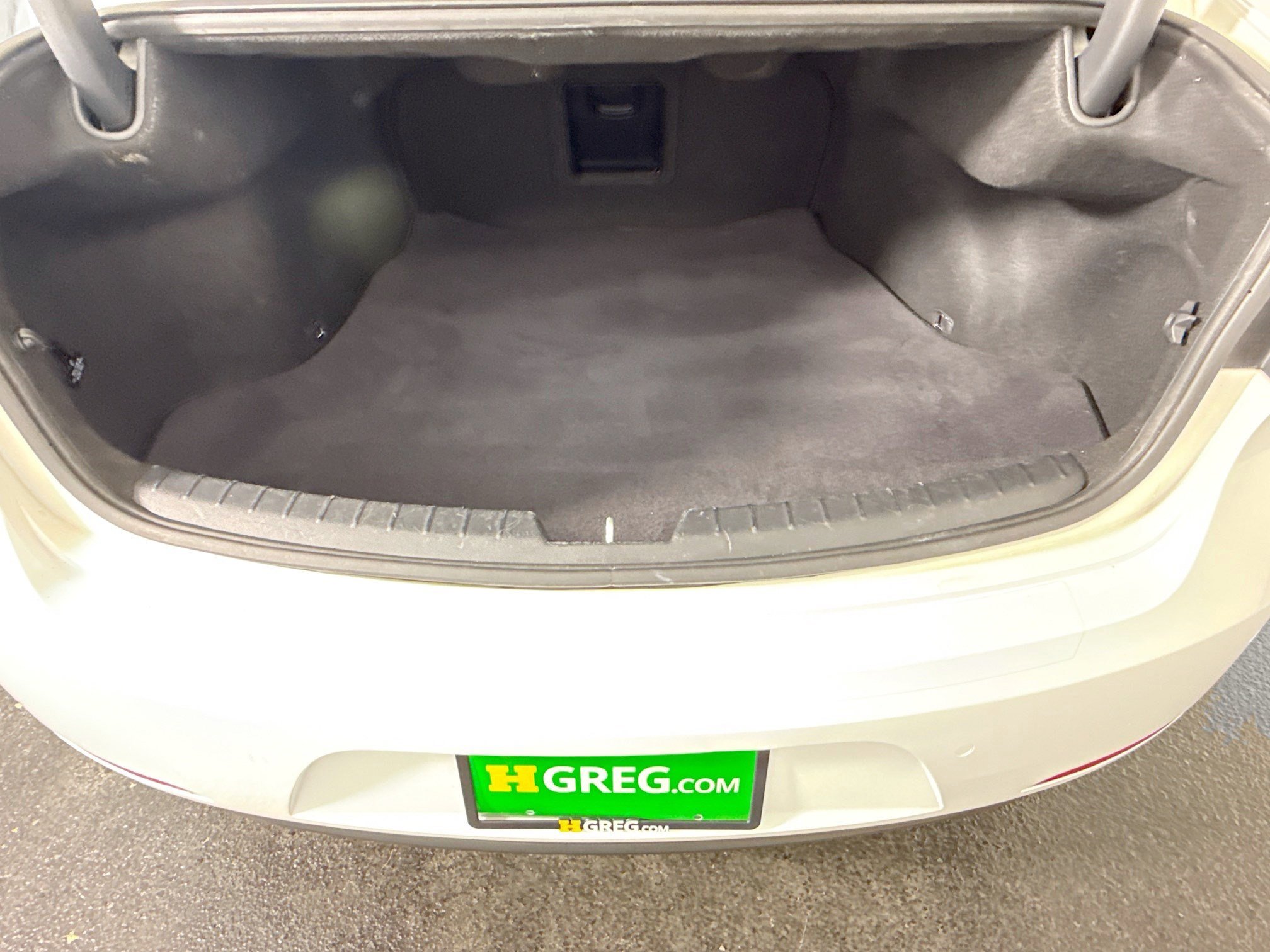 Used 2017 Kia Cadenza Technology image 35