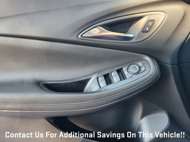 New 2026 Buick Encore GX Preferred w/ Advanced Technology Package image 17