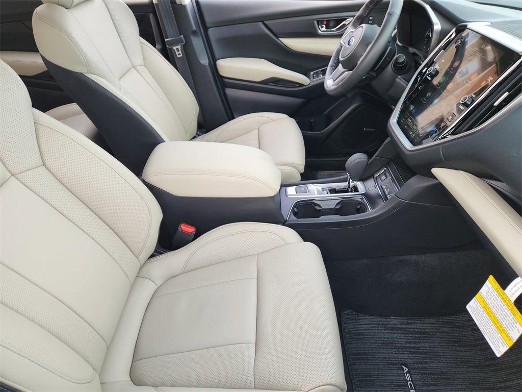 Certified 2025 Subaru Ascent Limited image 10