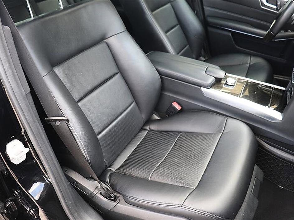 Used 2014 Mercedes-Benz E 350 Sedan image 12