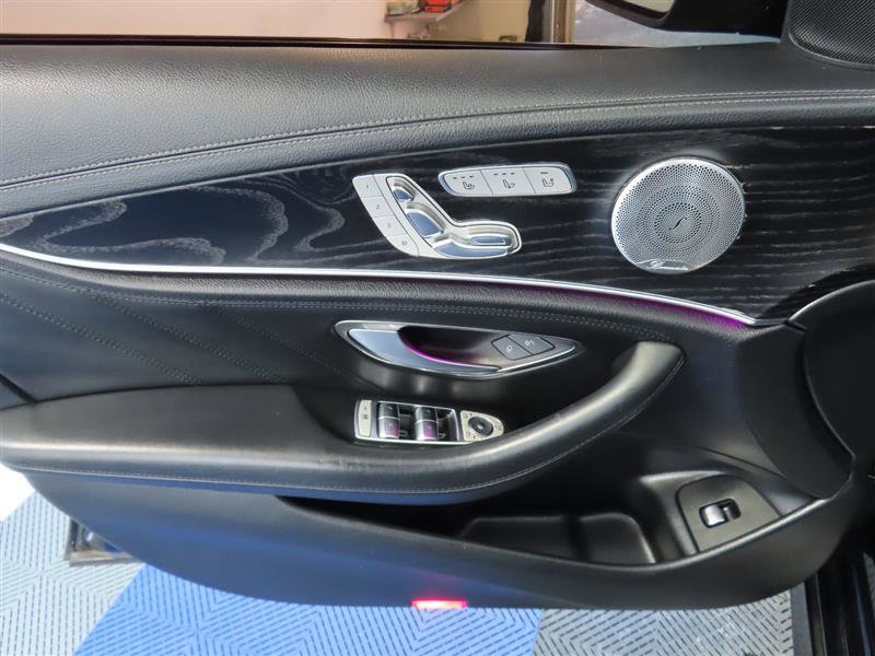 Used 2018 Mercedes-Benz E 43 AMG 4MATIC Sedan image 16
