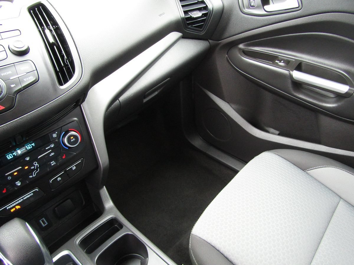 Used 2018 Ford Escape SE AWD/4WD image 24