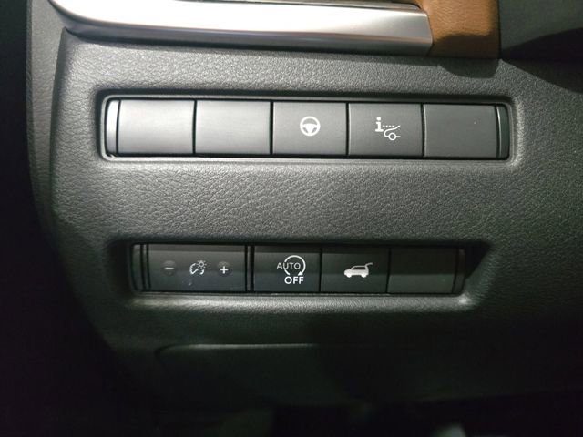 New 2026 Nissan Rogue Platinum w/ Platinum Premium Package image 10