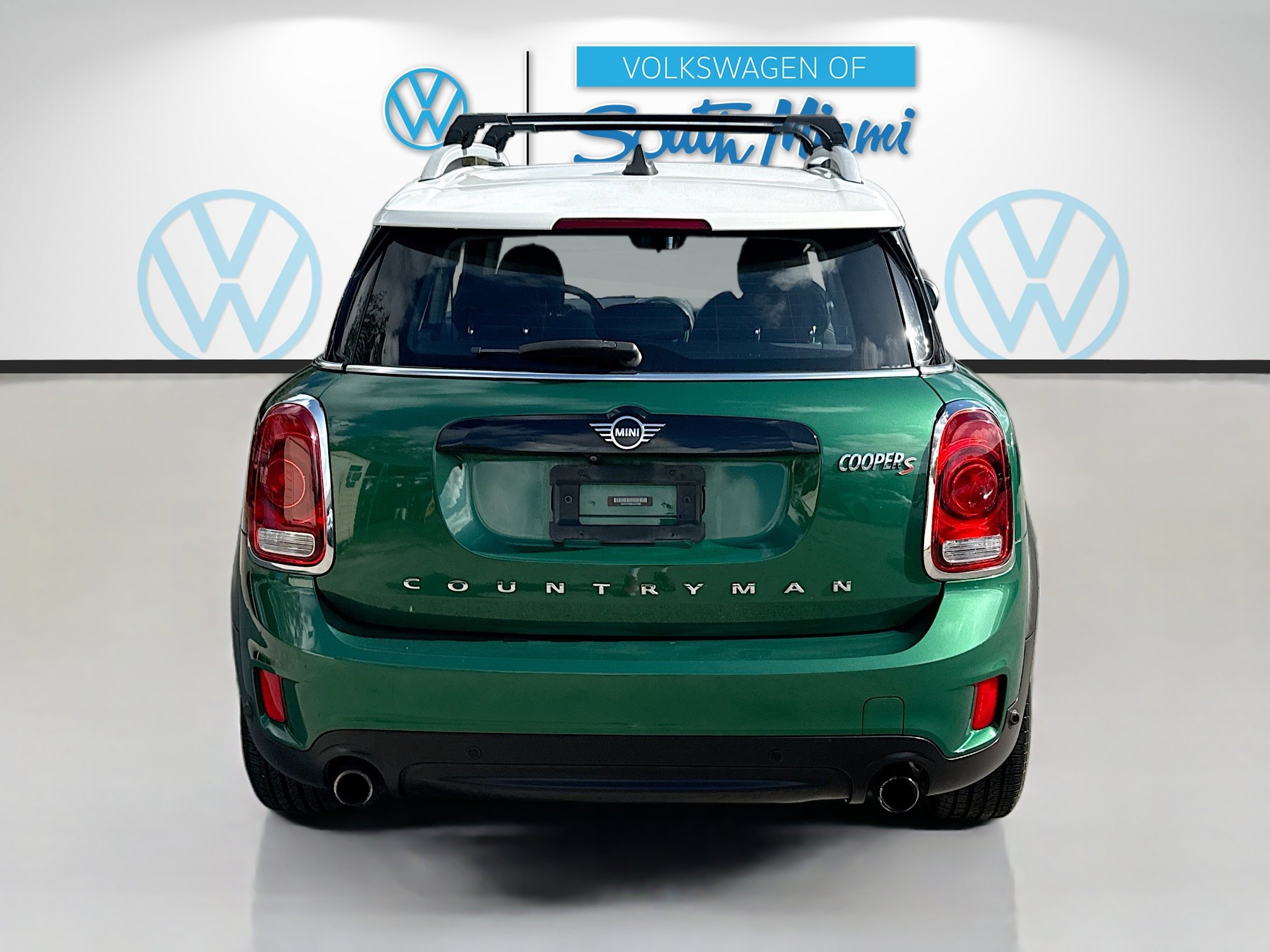 Used 2020 MINI Cooper Countryman S image 6