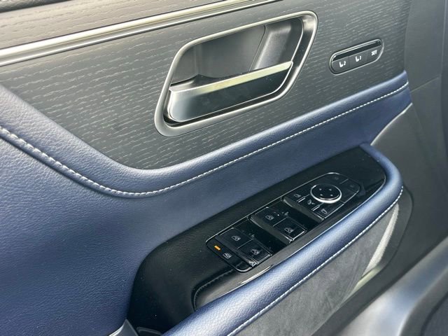 New 2026 INFINITI QX80 4WD image 10