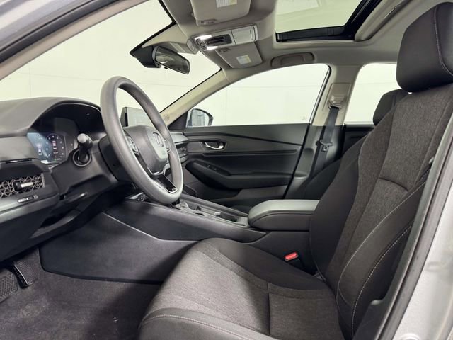 Used 2024 Honda Accord EX image 4