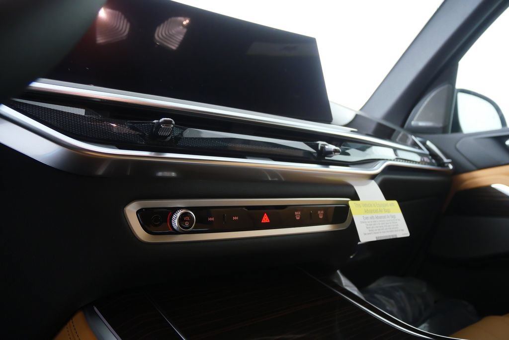 Used 2026 BMW X5 xDrive40i w/ Climate Comfort Package AWD/4WD image 21