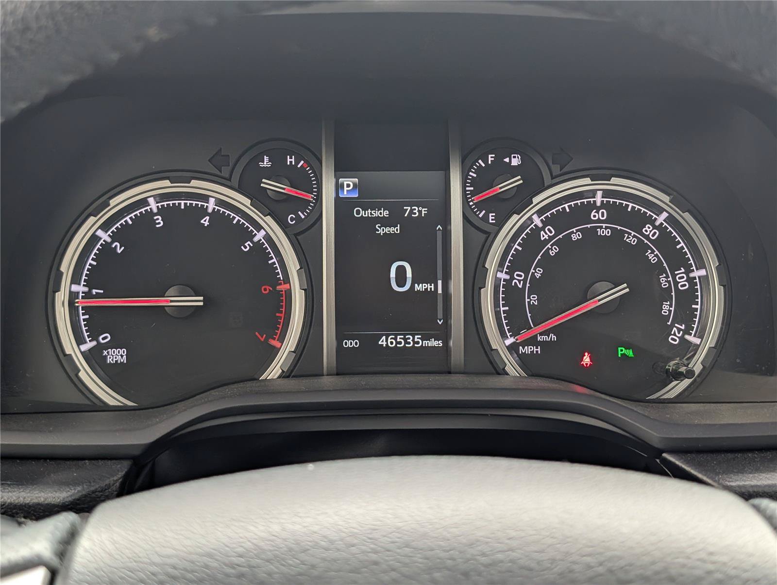Used 2023 Toyota 4Runner Limited AWD/4WD image 23