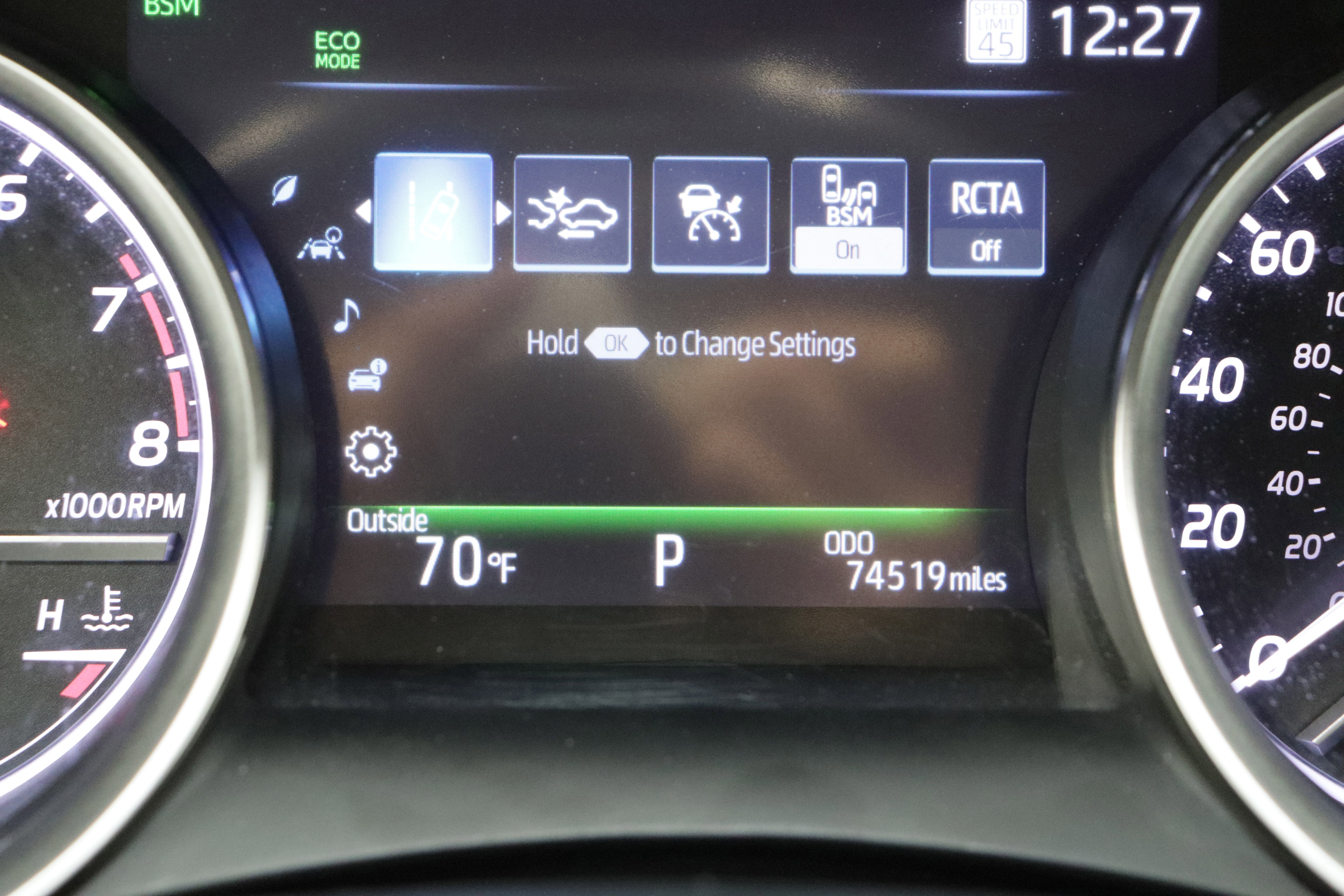 Used 2024 Toyota Camry XLE image 41