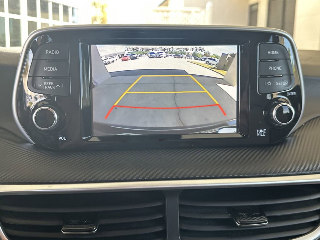 Used 2019 Hyundai Tucson SE FWD image 26