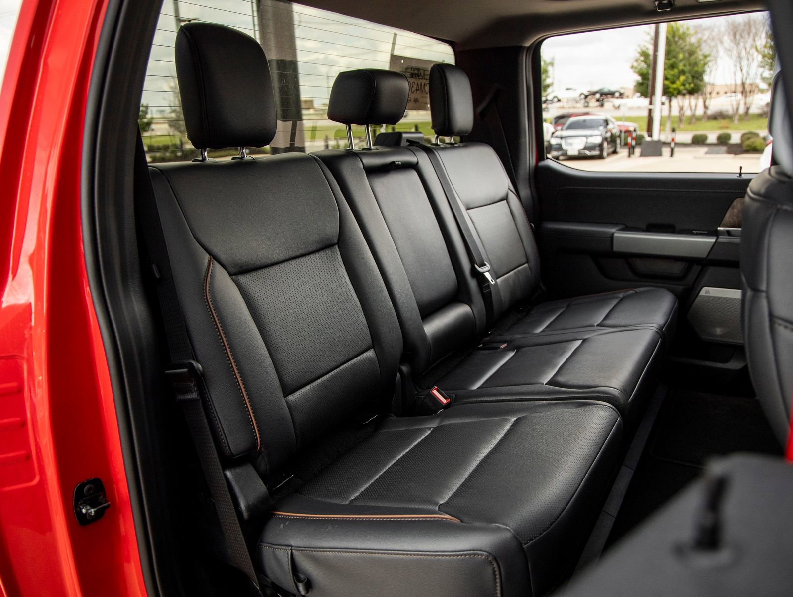 Used 2026 Ford F450 Lariat image 39