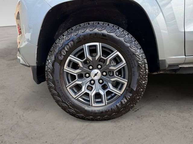 Used 2025 Chevrolet Colorado Z71 w/ Technology Package image 5