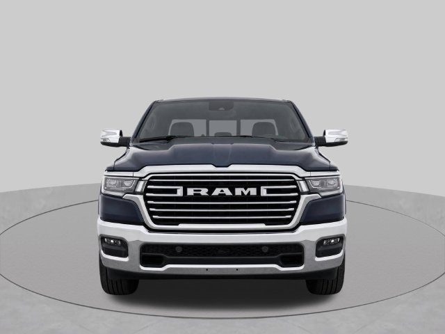 Used 2026 RAM 1500 Laramie AWD/4WD image 5