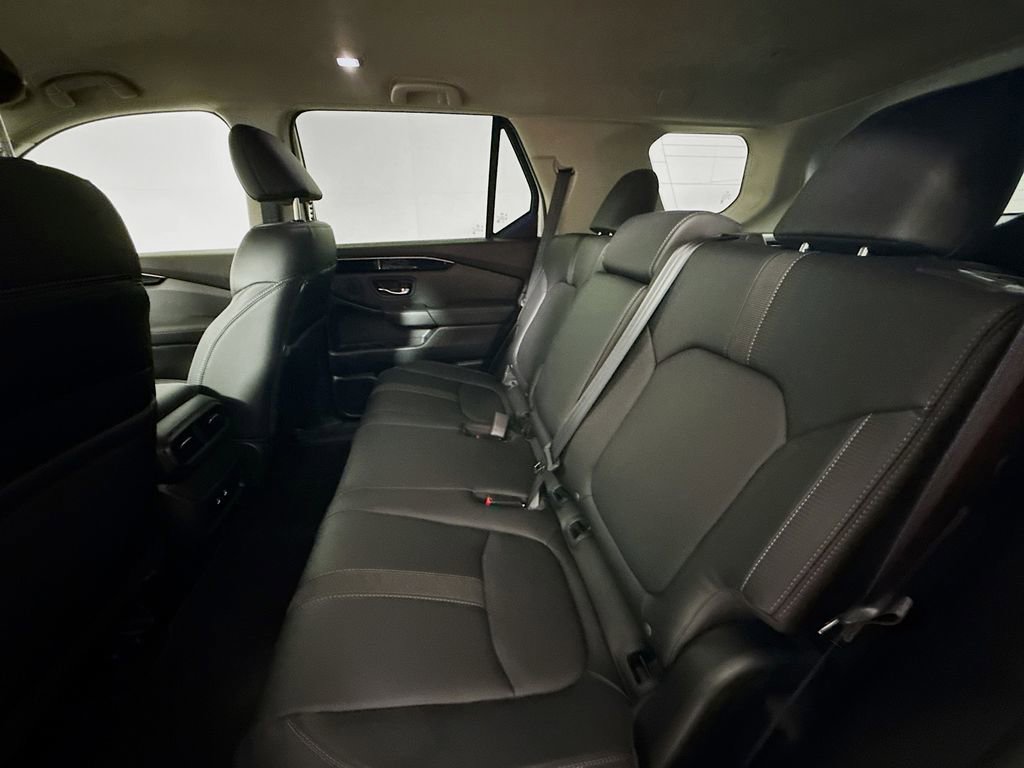Used 2026 Honda Passport RTL image 22