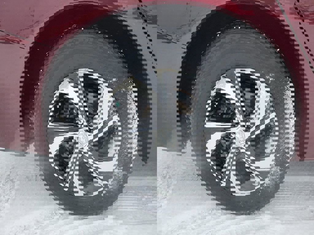 Used 2017 Honda Accord LX image 5