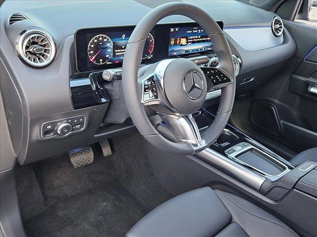 New 2025 Mercedes-Benz GLA 250 video 3