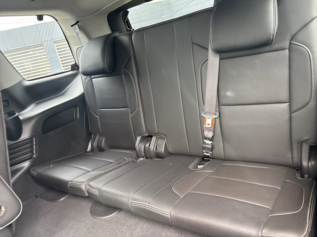 Used 2020 GMC Yukon Denali w/ Denali Ultimate Package image 28