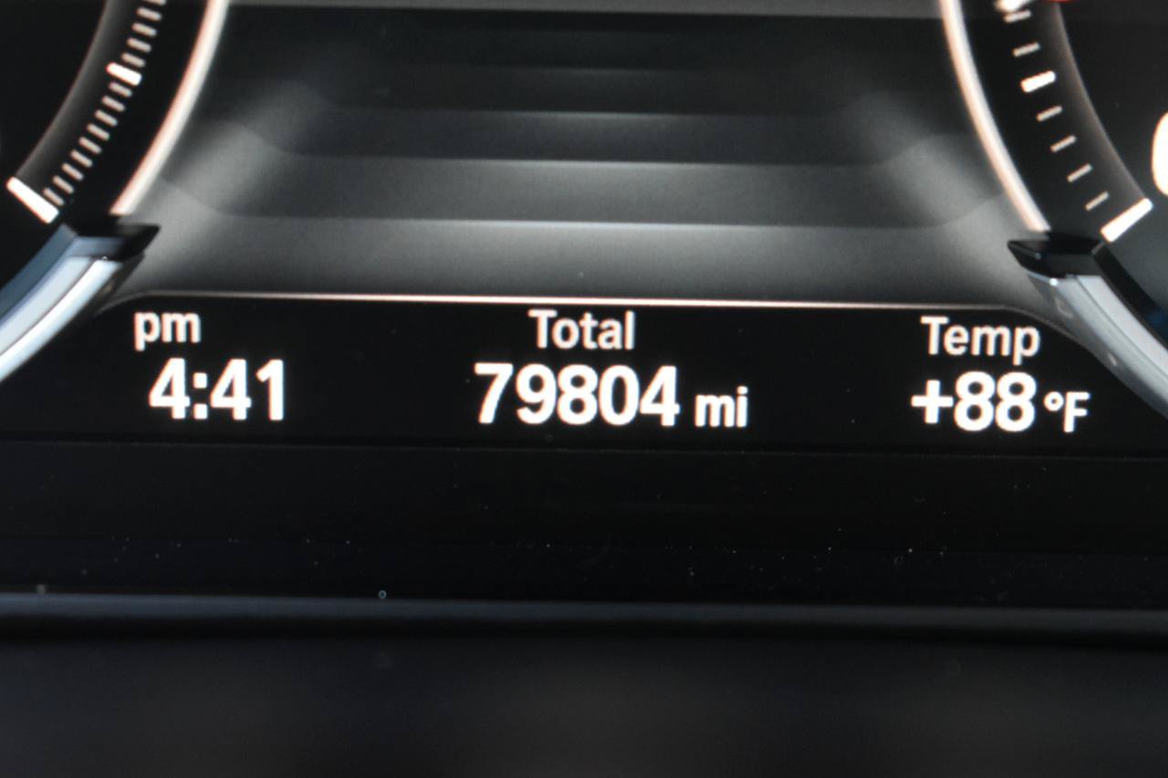 Used 2016 BMW X6 xDrive50i AWD/4WD image 18