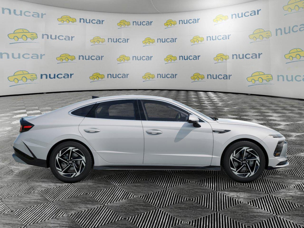 New 2026 Hyundai Sonata SEL FWD image 7